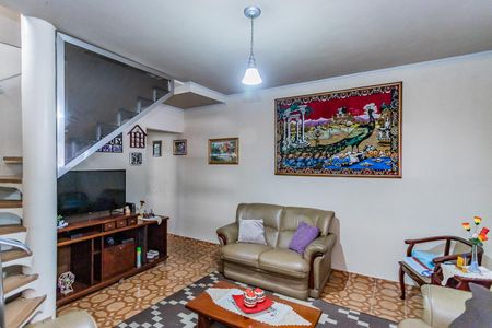 Casa para alugar com 3 quartos, 180m² em Parque Nações Unidas, São Paulo