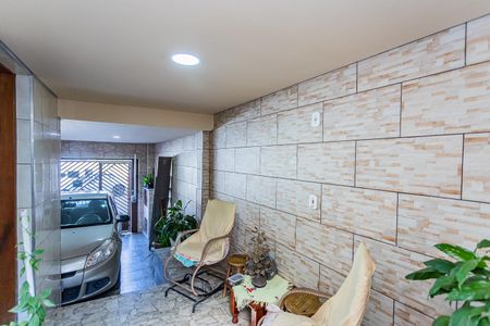 Casa para alugar com 180m², 3 quartos e 2 vagas Casa para alugar com 180m², 3 quartos e 2 vagasHall de entrada