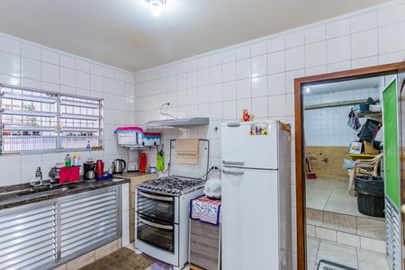 Casa para alugar com 180m², 3 quartos e 2 vagas Casa para alugar com 180m², 3 quartos e 2 vagasCozinha
