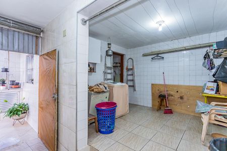 Casa para alugar com 180m², 3 quartos e 2 vagas Casa para alugar com 180m², 3 quartos e 2 vagasÁrea de Serviço