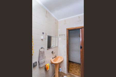 Casa para alugar com 180m², 3 quartos e 2 vagas Casa para alugar com 180m², 3 quartos e 2 vagasBanheiro