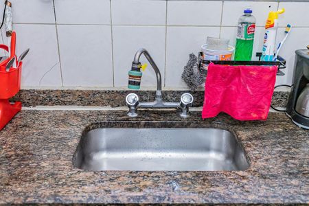 Casa para alugar com 180m², 3 quartos e 2 vagas Casa para alugar com 180m², 3 quartos e 2 vagasCozinha