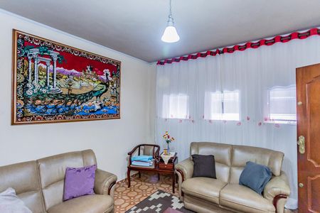 Casa para alugar com 180m², 3 quartos e 2 vagas Casa para alugar com 180m², 3 quartos e 2 vagasSala