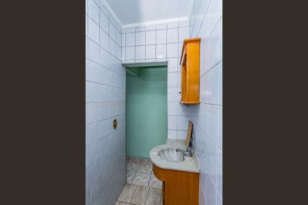 Casa para alugar com 180m², 3 quartos e 2 vagas Casa para alugar com 180m², 3 quartos e 2 vagasBanheiro 2