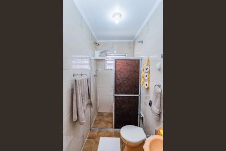 Casa para alugar com 180m², 3 quartos e 2 vagas Casa para alugar com 180m², 3 quartos e 2 vagasBanheiro
