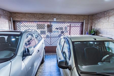 Casa para alugar com 180m², 3 quartos e 2 vagas Casa para alugar com 180m², 3 quartos e 2 vagasGaragem