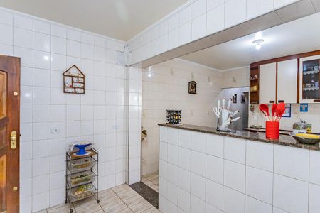 Casa para alugar com 180m², 3 quartos e 2 vagas Casa para alugar com 180m², 3 quartos e 2 vagasCozinha