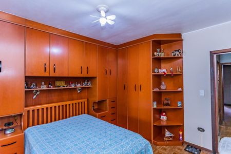 Casa para alugar com 180m², 3 quartos e 2 vagas Casa para alugar com 180m², 3 quartos e 2 vagasQuarto 1