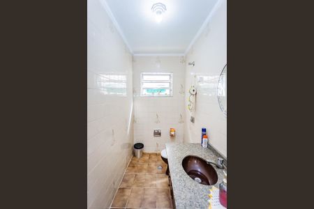 Casa para alugar com 180m², 3 quartos e 2 vagas Casa para alugar com 180m², 3 quartos e 2 vagasLavabo