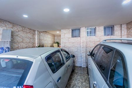 Casa para alugar com 180m², 3 quartos e 2 vagas Casa para alugar com 180m², 3 quartos e 2 vagasGaragem