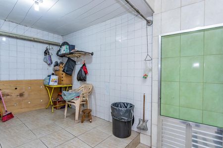Casa para alugar com 180m², 3 quartos e 2 vagas Casa para alugar com 180m², 3 quartos e 2 vagasÁrea de Serviço