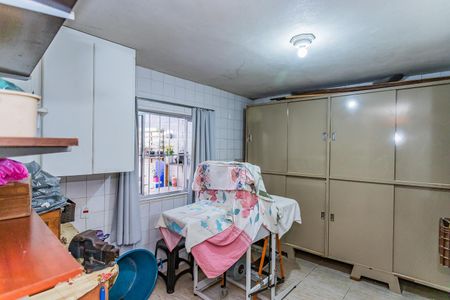 Casa para alugar com 180m², 3 quartos e 2 vagas Casa para alugar com 180m², 3 quartos e 2 vagasQuarto de Serviço