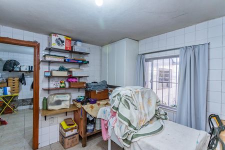 Casa para alugar com 180m², 3 quartos e 2 vagas Casa para alugar com 180m², 3 quartos e 2 vagasQuarto de Serviço
