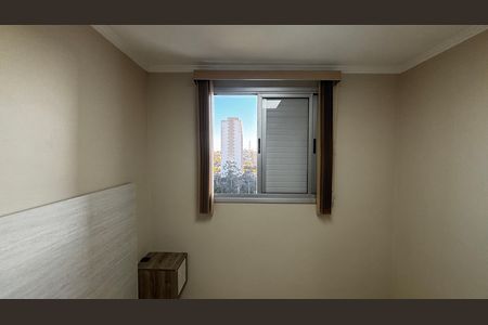 Quarto 1 de apartamento à venda com 2 quartos, 55m² em Jardim do Estádio, Santo André
