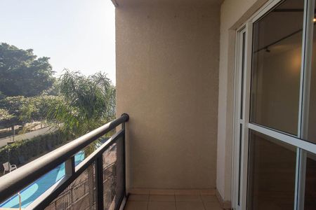 Sacada de apartamento à venda com 2 quartos, 58m² em Parque Edu Chaves, São Paulo