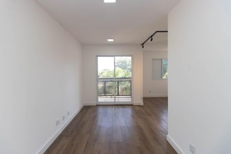 Sala de apartamento à venda com 2 quartos, 58m² em Parque Edu Chaves, São Paulo