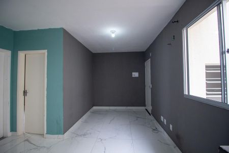 Apartamento para alugar com 43m², 2 quartos e 1 vaga Apartamento para alugar com 43m², 2 quartos e 1 vagaSala