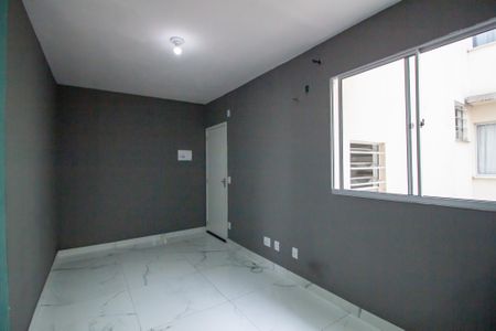 Apartamento para alugar com 2 quartos, 43m² em Jardim Maria Eugenia, Sorocaba