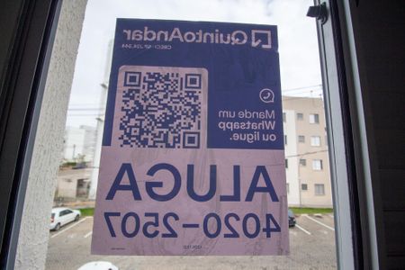 Apartamento para alugar com 43m², 2 quartos e 1 vaga Apartamento para alugar com 43m², 2 quartos e 1 vagaFachada
