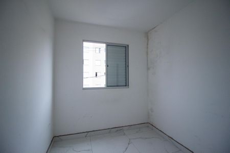 Quarto 2 de apartamento para alugar com 2 quartos, 43m² em Jardim Maria Eugenia, Sorocaba