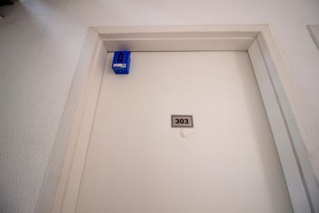 Apartamento para alugar com 43m², 2 quartos e 1 vaga Apartamento para alugar com 43m², 2 quartos e 1 vagaLockbox