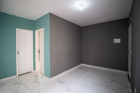 Apartamento para alugar com 43m², 2 quartos e 1 vaga Apartamento para alugar com 43m², 2 quartos e 1 vagaSala