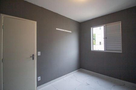 Quarto 1 de apartamento para alugar com 2 quartos, 43m² em Jardim Maria Eugenia, Sorocaba