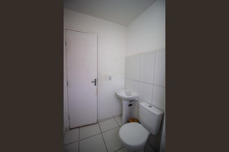 Apartamento para alugar com 43m², 2 quartos e 1 vaga Apartamento para alugar com 43m², 2 quartos e 1 vagaBanheiro