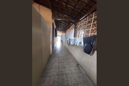 Casa para alugar com 180m², 4 quartos e 1 vaga Casa para alugar com 180m², 4 quartos e 1 vagaÁrea externa