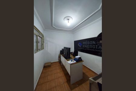 Quarto de casa à venda com 4 quartos, 180m² em Industrial, Contagem