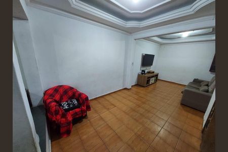 Casa à venda com 4 quartos, 180m² em Industrial, Contagem