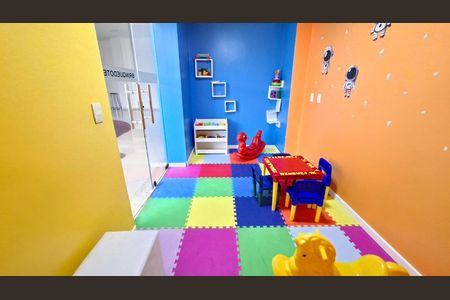 Área comum  de apartamento para alugar com 2 quartos, 55m² em Federação, Salvador