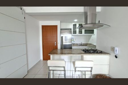 Apartamento para alugar com 55m², 2 quartos e 1 vaga Apartamento para alugar com 55m², 2 quartos e 1 vagaCozinha
