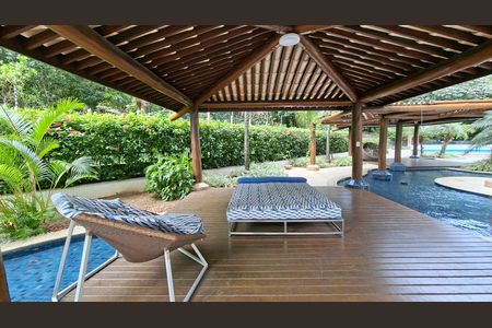 Área comum  de apartamento para alugar com 2 quartos, 55m² em Federação, Salvador