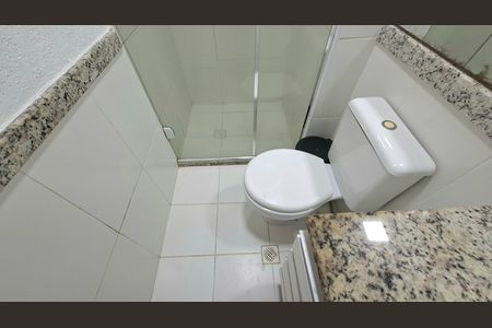 Apartamento para alugar com 55m², 2 quartos e 1 vaga Apartamento para alugar com 55m², 2 quartos e 1 vagaSuíte quarto 2