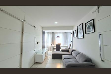 Apartamento para alugar com 2 quartos, 55m² em Federação, Salvador