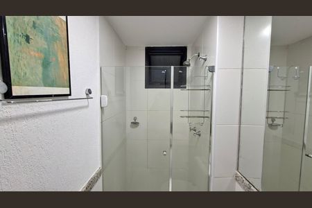Apartamento para alugar com 55m², 2 quartos e 1 vaga Apartamento para alugar com 55m², 2 quartos e 1 vagaSuíte quarto 2