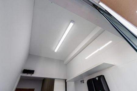 Apartamento para alugar com 31m², 2 quartos e sem vaga Apartamento para alugar com 31m², 2 quartos e sem vagaÁrea de Serviço