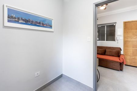 Apartamento para alugar com 31m², 2 quartos e sem vaga Apartamento para alugar com 31m², 2 quartos e sem vagaQuarto 2