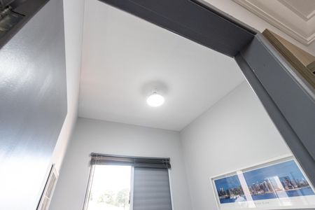Apartamento para alugar com 31m², 2 quartos e sem vaga Apartamento para alugar com 31m², 2 quartos e sem vagaQuarto 2