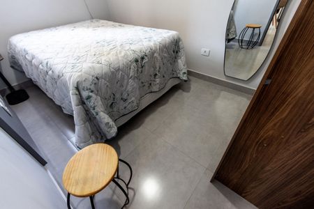 Apartamento para alugar com 31m², 2 quartos e sem vaga Apartamento para alugar com 31m², 2 quartos e sem vagaQuarto 1