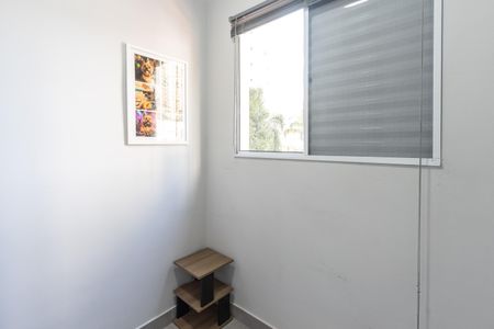 Quarto 2 de apartamento para alugar com 2 quartos, 31m² em Vila Leopoldina, São Paulo