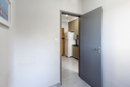 Apartamento para alugar com 31m², 2 quartos e sem vaga Apartamento para alugar com 31m², 2 quartos e sem vagaQuarto 2