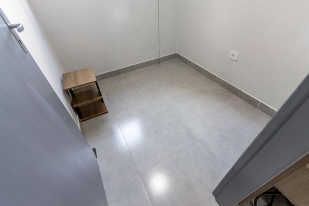 Apartamento para alugar com 31m², 2 quartos e sem vaga Apartamento para alugar com 31m², 2 quartos e sem vagaQuarto 2