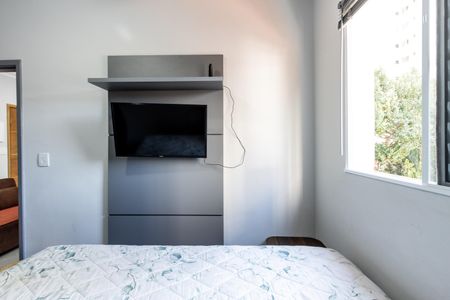 Apartamento para alugar com 31m², 2 quartos e sem vaga Apartamento para alugar com 31m², 2 quartos e sem vagaQuarto 1
