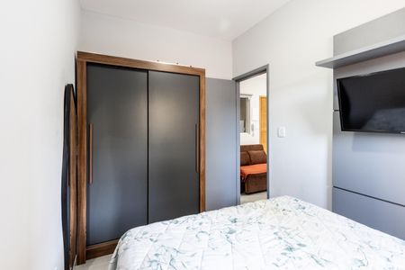 Apartamento para alugar com 31m², 2 quartos e sem vaga Apartamento para alugar com 31m², 2 quartos e sem vagaQuarto 1