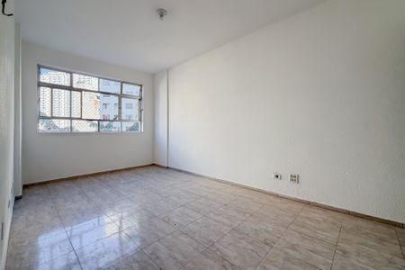 Apartamento para alugar com 55m², 1 quarto e sem vaga Apartamento para alugar com 55m², 1 quarto e sem vagaSala