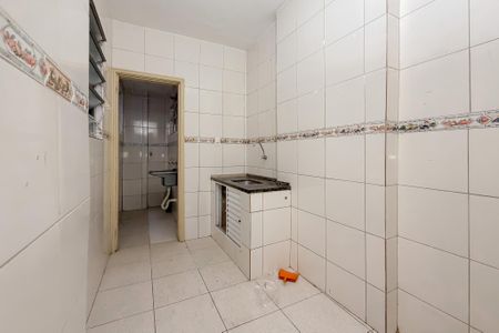 Apartamento para alugar com 55m², 1 quarto e sem vaga Apartamento para alugar com 55m², 1 quarto e sem vagaCozinha