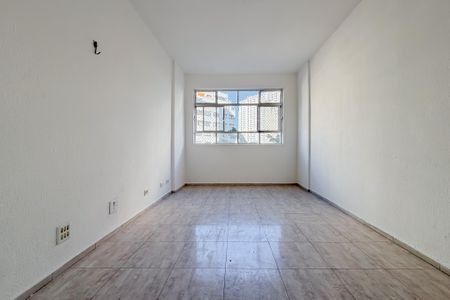 Apartamento para alugar com 55m², 1 quarto e sem vaga Apartamento para alugar com 55m², 1 quarto e sem vagaSala