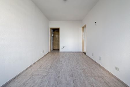 Apartamento para alugar com 55m², 1 quarto e sem vaga Apartamento para alugar com 55m², 1 quarto e sem vagaSala